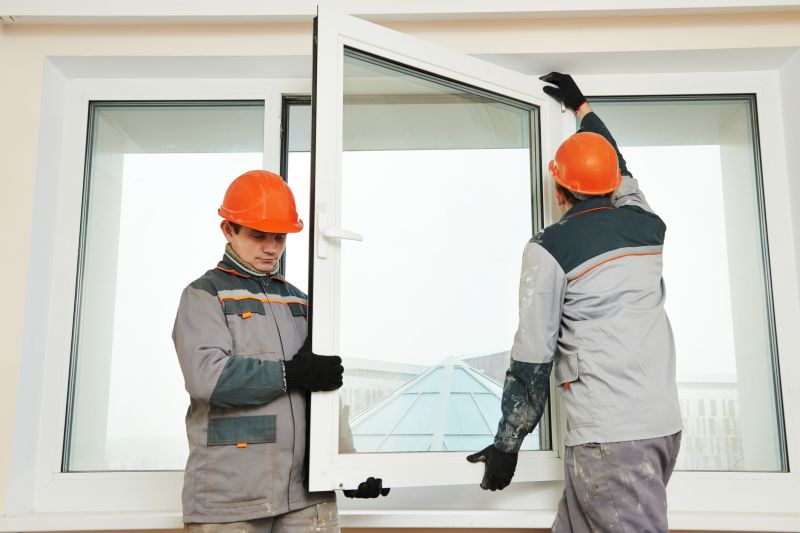 Cost of Windows Installation in Santa Monica, CA