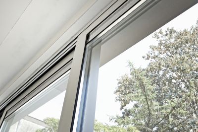 Modern Window Replacements